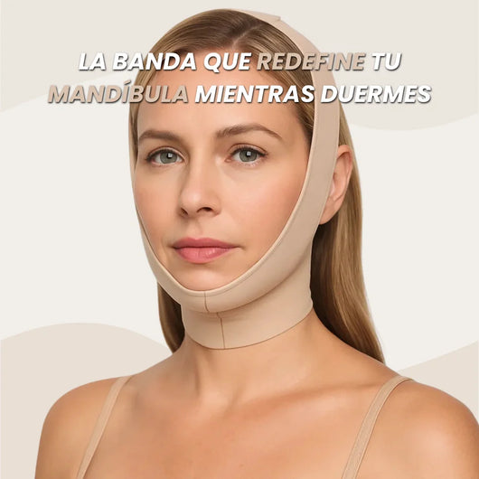 Collagen Face Sculpt Wrap (Buy 1 Get 1 Free)