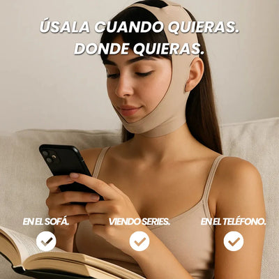 Collagen Face Sculpt Wrap (Buy 1 Get 1 Free)