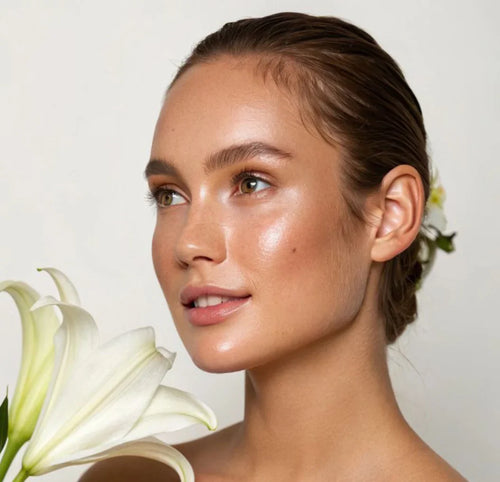 Parches de colágeno para los ojos (60 unidades)