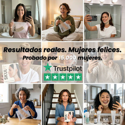 Collagen Face Sculpt Wrap (Buy 1 Get 1 Free)